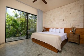 4 Schlafzimmer, WLAN