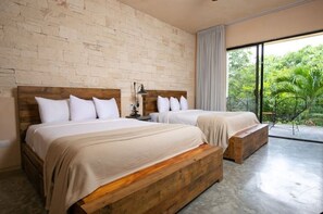 4 Schlafzimmer, WLAN