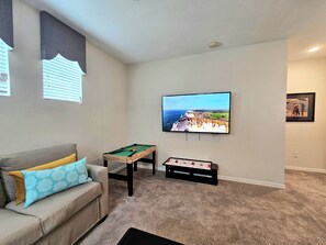 TV connectée, livres