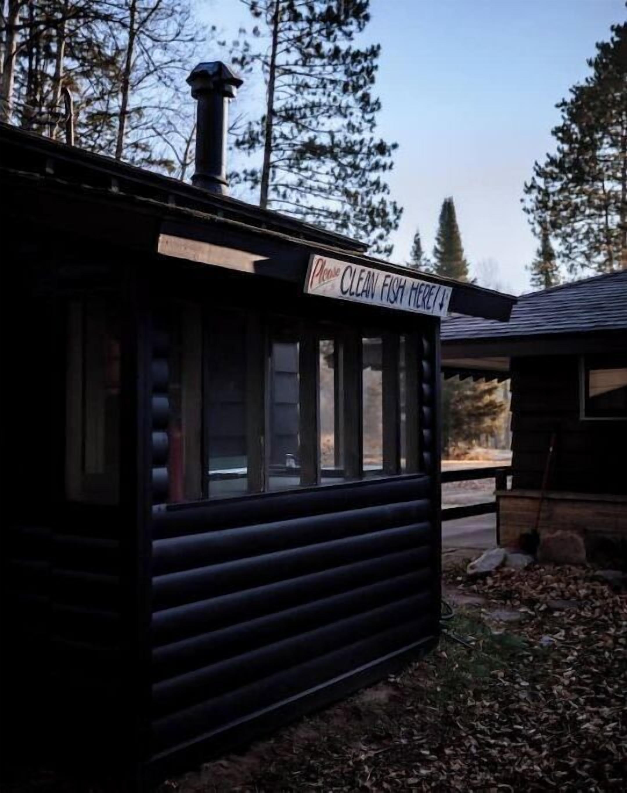 Sportsman’s Resort