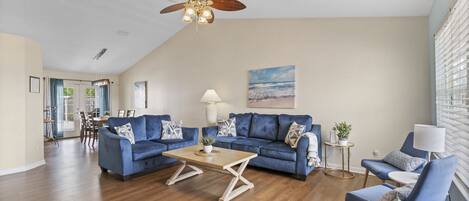 Télévision, livres