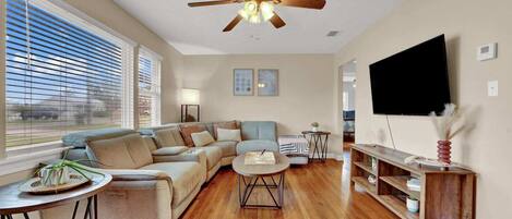 Fernseher, Arbeitsbereiche