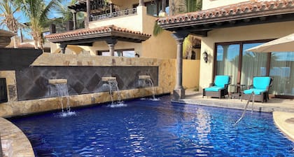 Novaispania Premium 4 Bedroom Luxury Villa-Pueblo Bonito Sunset Beach Resort