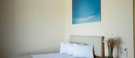 5 عدّة غرف نوم وواي فاي