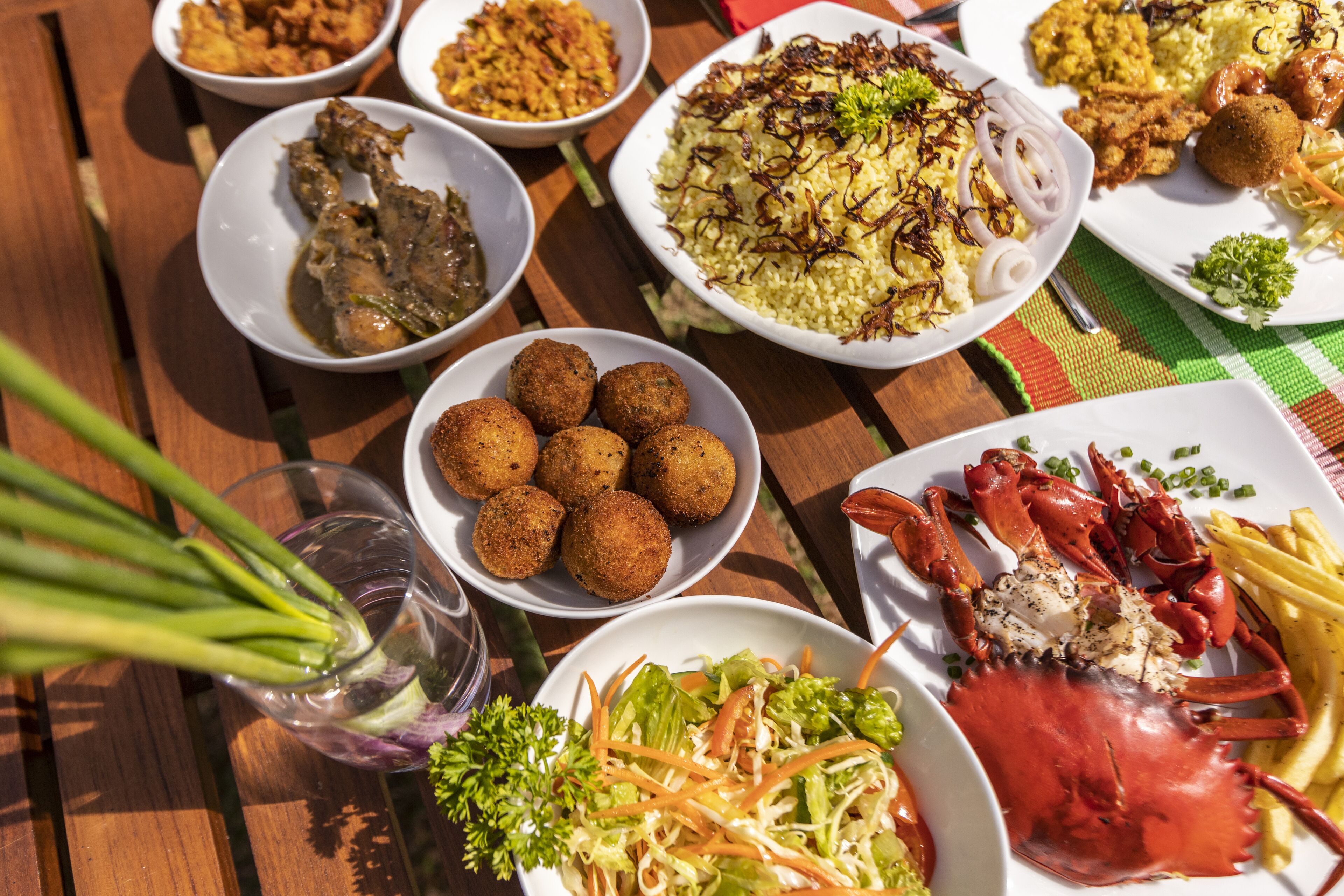Restoran