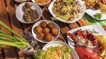 Restoran
