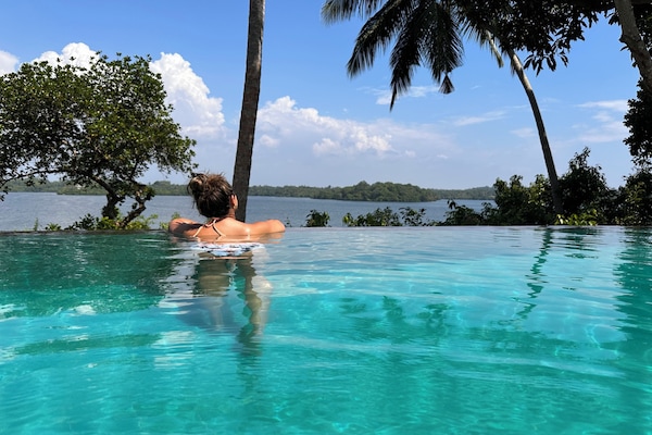 Outdoor pool, open 6:00 AM to 9:00 PM, free pool cabanas, pool umbrellas