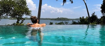 Serendipity Lake - Hikkaduwa