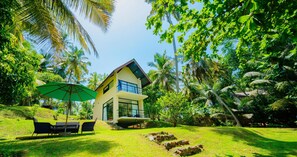 Exterior - Serendipity Lake - Hikkaduwa (Hikkaduwa)