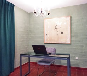 Interior - Fantástico Departamento a Estrenar en Mendoza (Godoy Cruz)