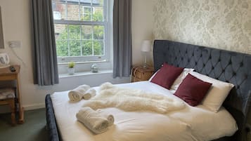 1 bedroom, free WiFi