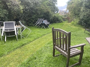 Garden - NE46 4PW (Hexham)