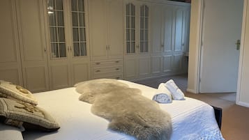 Honeymoon Room | 1 bedroom, free WiFi