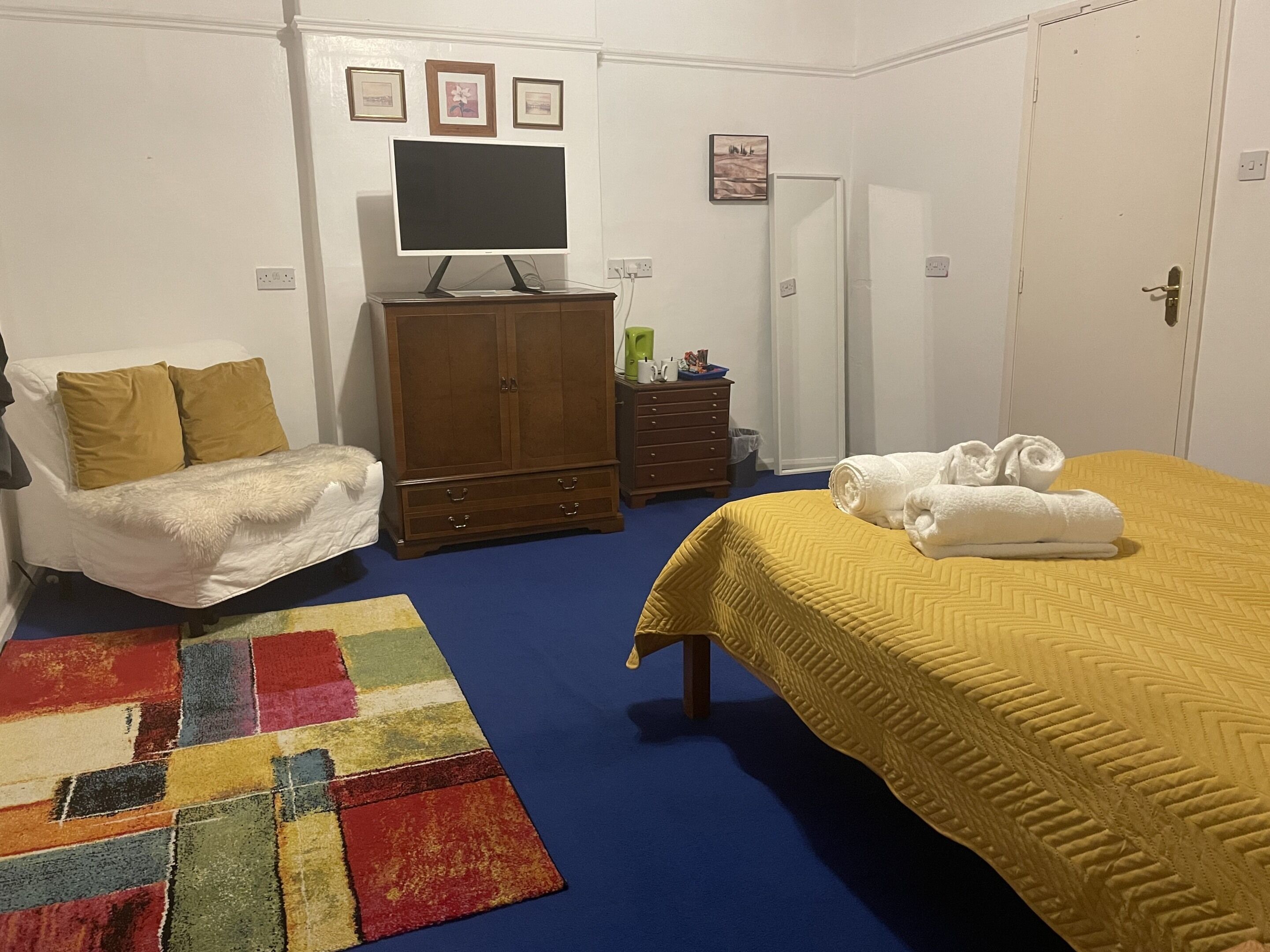 Habitación