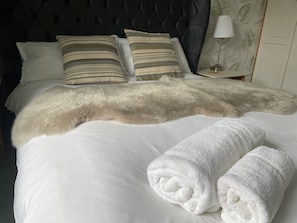 Miscellaneous - NE46 4PW (Hexham)