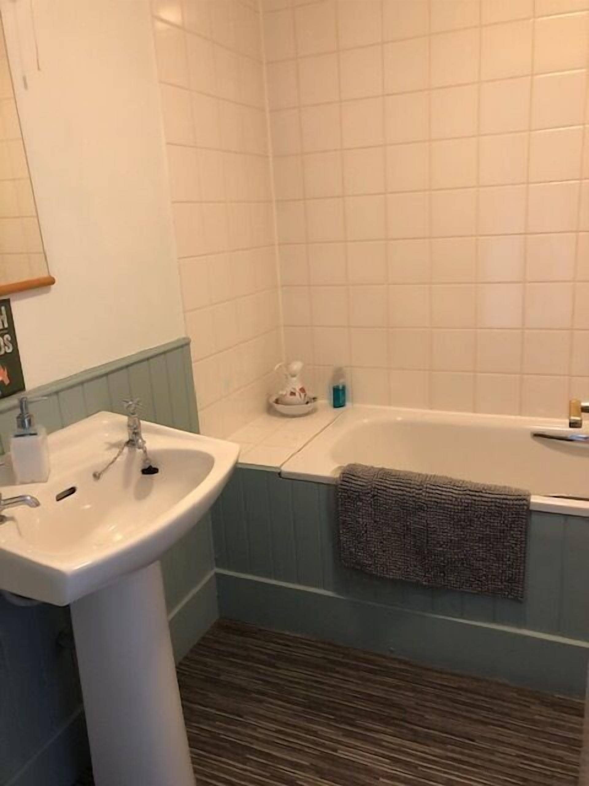 Comfort Room | Bathroom