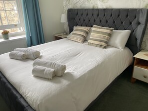 Basic Room - NE46 4PW (Hexham)