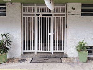 Fachada
