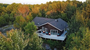 Exterior - Lake Nipissing Country Paradise (Callander)