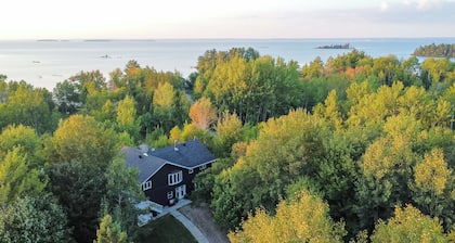 Lake Nipissing Country Paradise