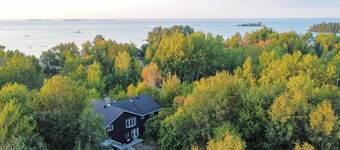 Lake Nipissing Country Paradise