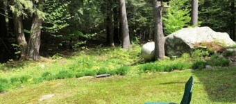 Stowe Hollow Hideaway<br>