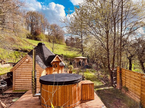 Cabane, Kota "Désiré"