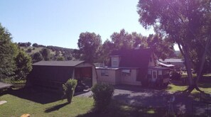 Exterior - SkyView at Lake Roberts getaway (Mimbres)