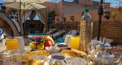 66 Av. Imam El Ghazali