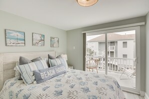 4 chambres, bureau, lit parapluie, Wi-Fi