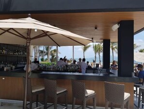 Baari (majoituspaikassa)