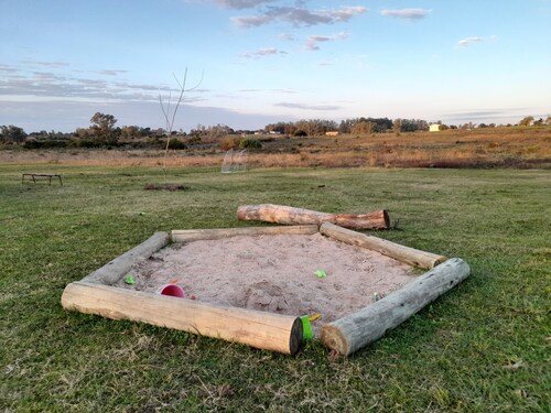 Lavanda Casa de Campo