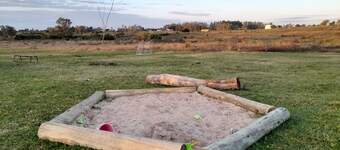 Lavanda Casa de Campo