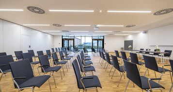 Sala de reuniones