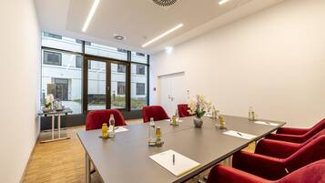 Sala de reunião
