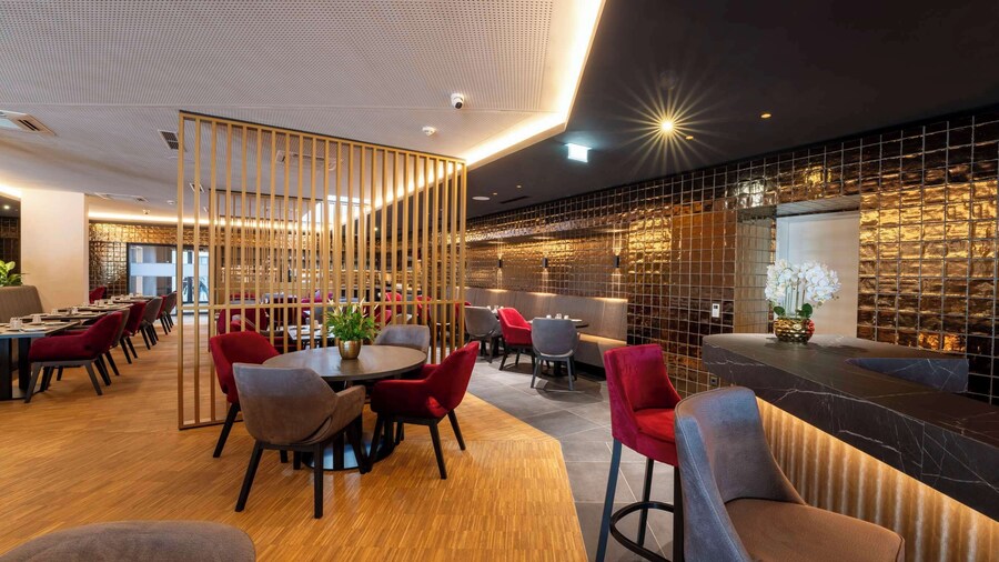 PLAZA INN Wiener Neustadt, BW Signature Collection