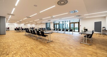 Sala de reuniones