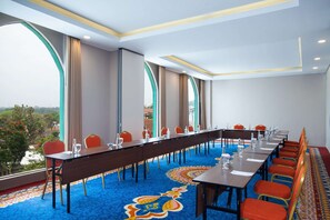 Meeting facility - Alhambra Hotel & Convention, Bw Signature Collection (Singaparna)