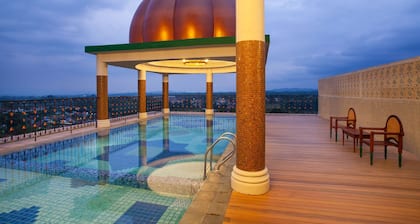 Alhambra Hotel & Convention, Bw Signature Collection