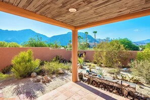 テラス / パティオ