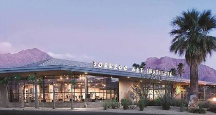 Stylish & Modern Desert Retreat w/ Mountain Views!