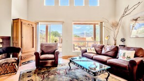 スマートテレビ