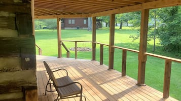 Terras