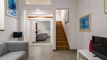 Apartamento | 1 dormitorio