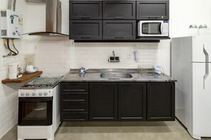 Apartment | 1 bedroom - House 6 Minutes From Ipanema Beach Ns1b (Rio de Janeiro)