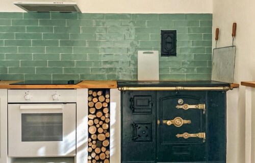 3 bedroom cozy apartment in Ortigueira