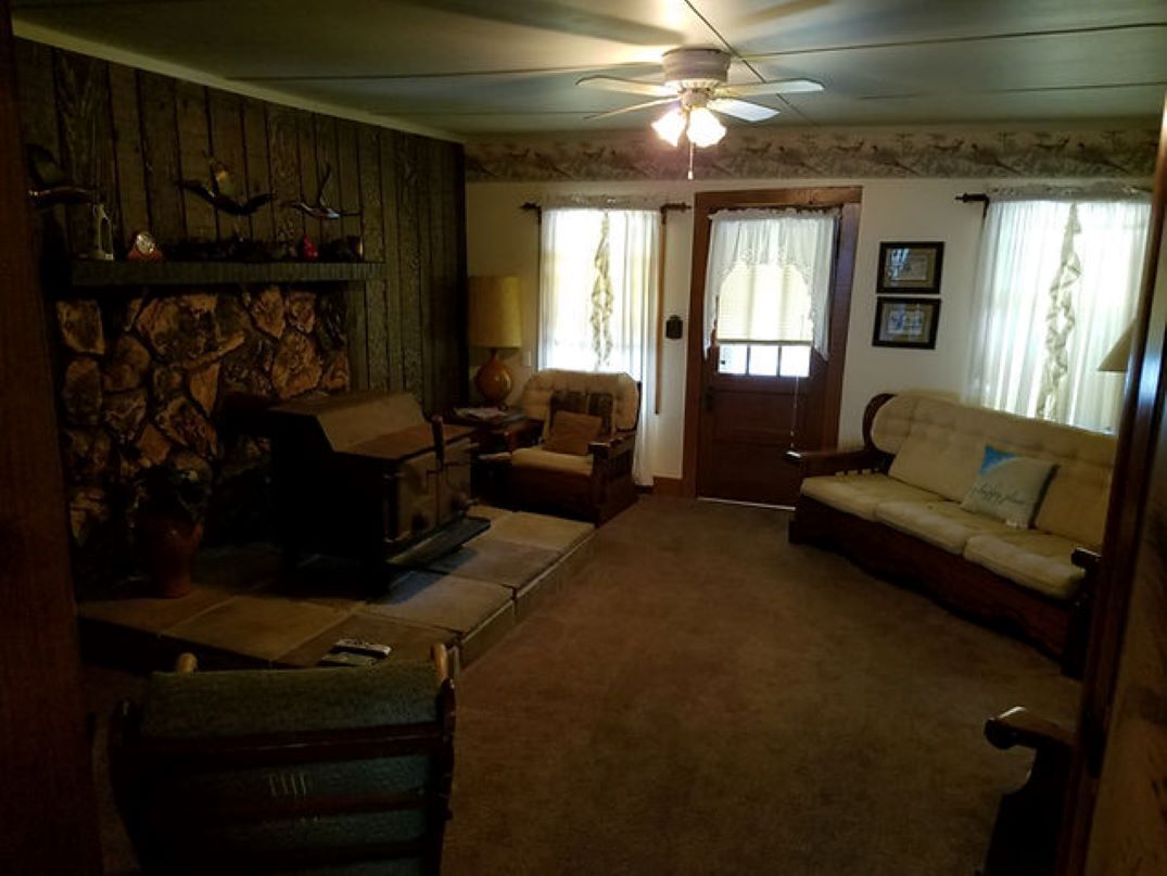 Télévision, lecteur de DVD