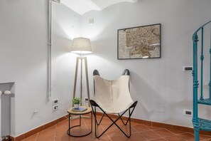 Interior - Dolce Vita Dreaming Studio (Roma)