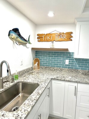 Fridge, microwave, oven, stovetop - Prime Location with Boat dock <br> (Cape Coral)