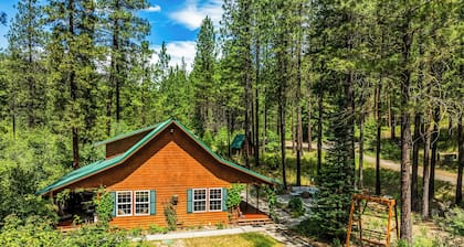Forest Gem: Peaceful | Dog-friendly | Hot Tub